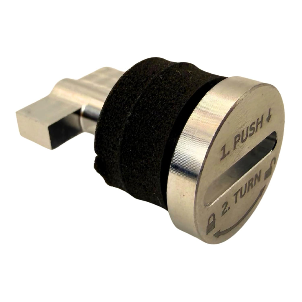 Center Locking Pin for SNOO Smart Sleeper, 2018+