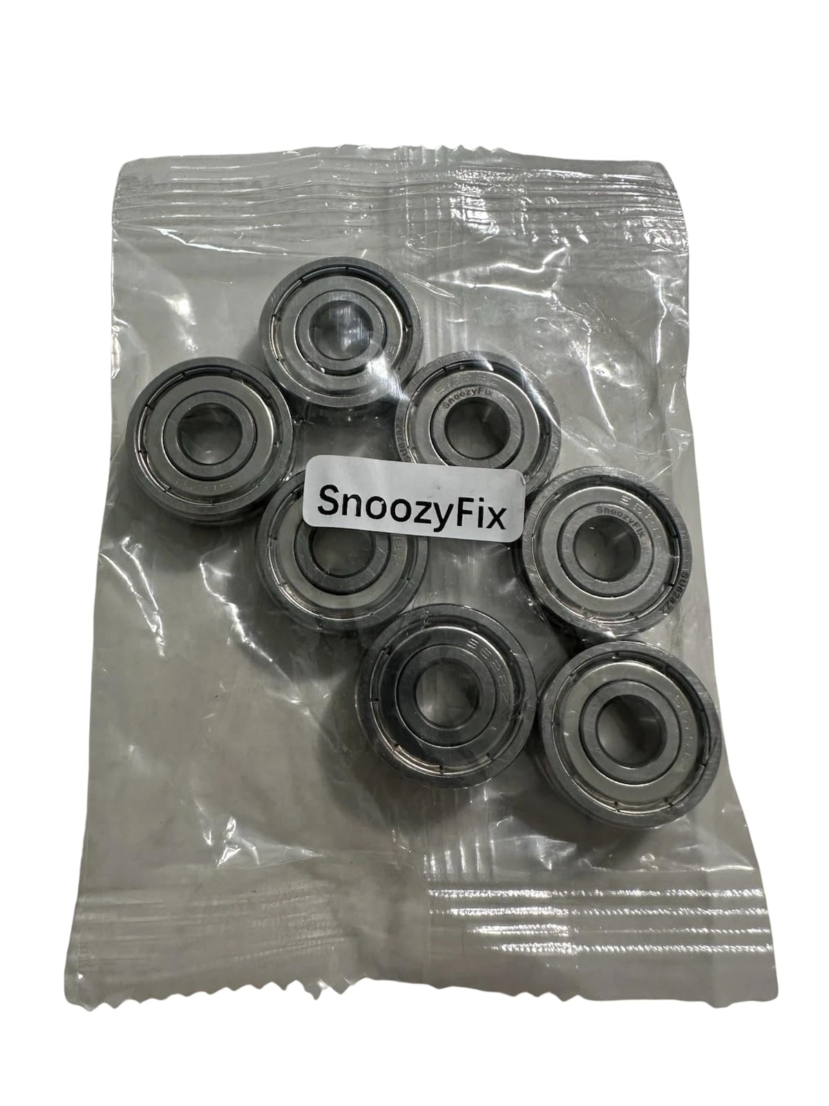 SNOO Replacement Bearings: Choose the Exact Component