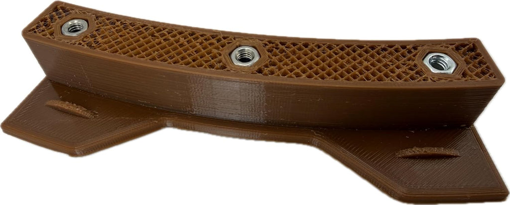 Reinforced Brown Bracket for SNOO Smart Sleeper